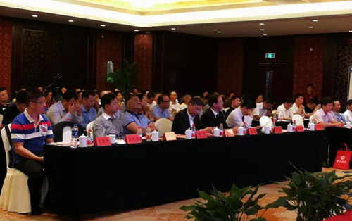 蘇星生產(chǎn)制造車間