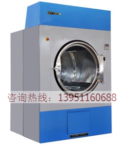 GZZ-100Q烘干機(jī)