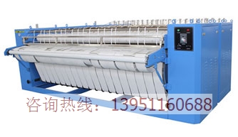 雙輥燙平機(jī)