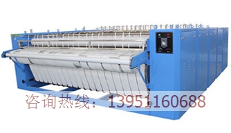 五輥燙平機(jī)