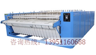 六輥燙平機(jī)